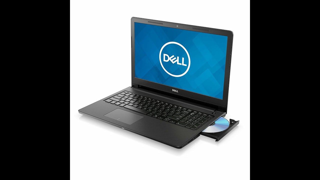 DELL inspiron15 смотреть онлайн
