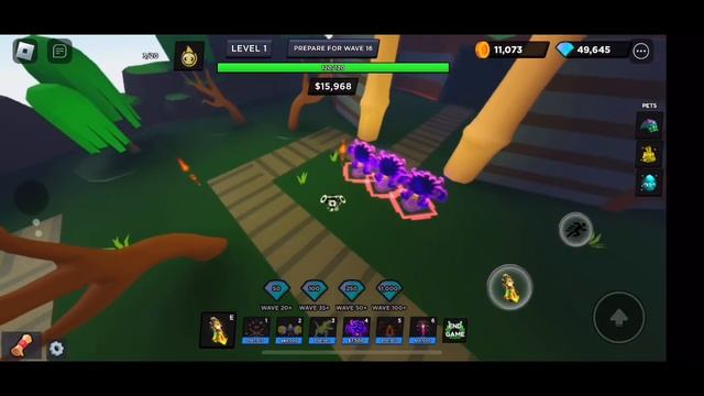 Roblox World Defenders: Infinite Mode Guide for Beginners смотреть онлайн