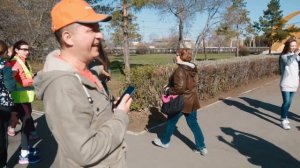 Проект Parkrun