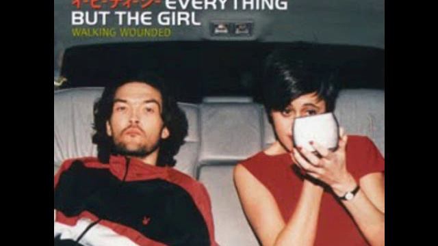 Everything but the girl - Single смотреть онлайн