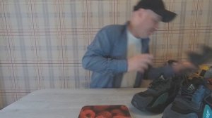 Рабочие защитные кроссовки со стальным носком и защитой от прокалывания с Алиэкспресс