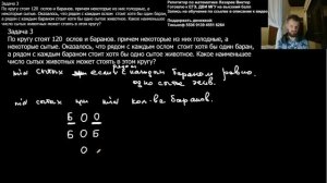 Олимпиада Высшая проба по математике 2022. 11 класс. Отборочный этап. 3 задание