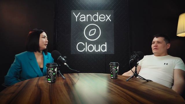 Партнёры Yandex Cloud в Казахстане – Core 24/7 смотреть онлайн