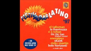 07 RICKY MARTIN -- maria