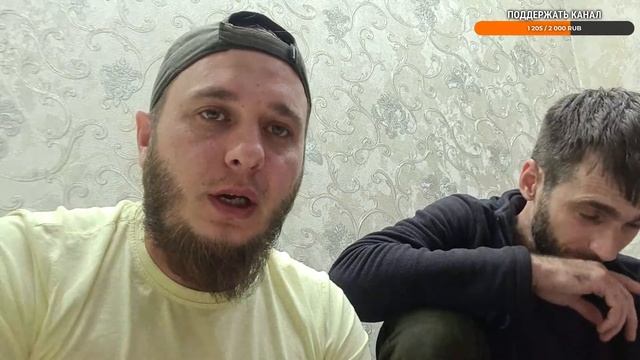 Приманки и техника ловли хищника. Стрим с Rybalka_v_Chechne. Рыбалка
