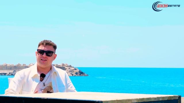 Обзор города Газипаша:достопримечательностей и недвижимости смотреть онлайн