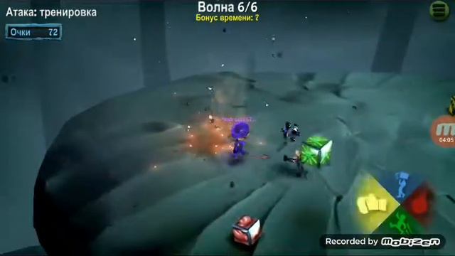 Bombsqad