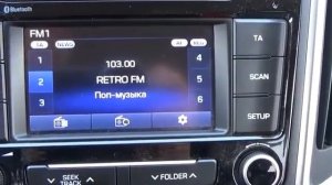 Если радио в автомобиле все время ищет волны, как исправить