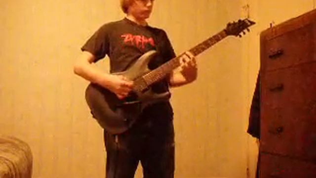 All Nightmare Long смотреть онлайн