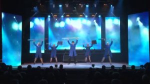 Театр Степ Игоря Петухова - Стиляги