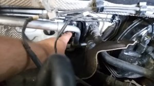 Промывка а/м кондиционера
