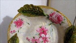 Лепка из папье- маше, ваза своими руками - оригинальный подарок.