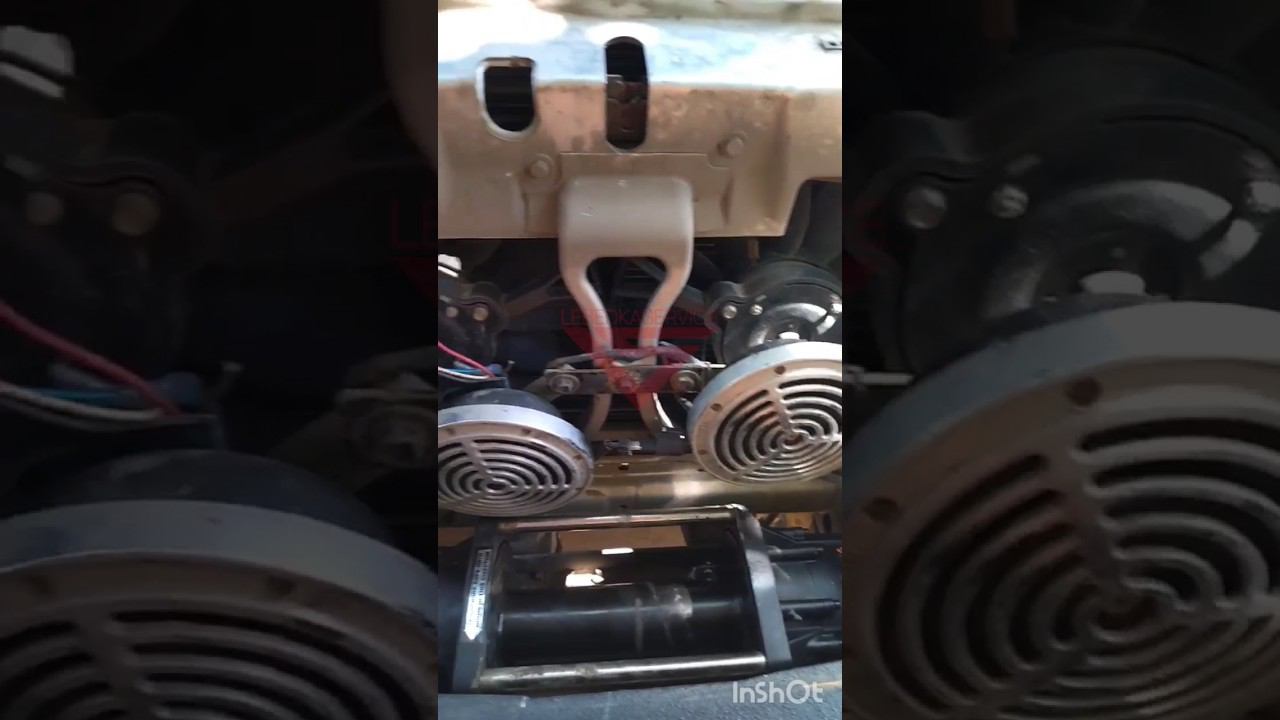 Ремонт лебедки #4Revo. А заодно и ремонт "ходовой" #LebedkaService #лебедка #уаз #offroad #4х4 #4x4