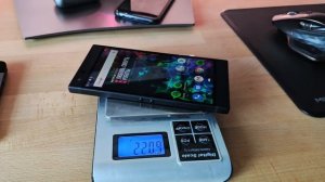 Игровой смартфон Razer Phone 2 за $500 - распаковка и следующие обзоры
