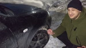 Недорогие но уверенные шины-Viatti Brina Nordico 195/65 R15.Дешево но не очень сердито