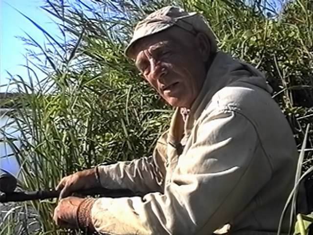 Рыбацкие истории