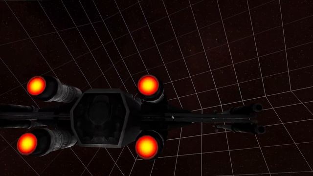 Asteroids 3d Gameplay смотреть онлайн