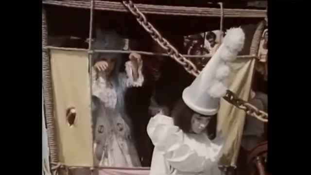 А Толстой Золотой ключик смотреть онлайн