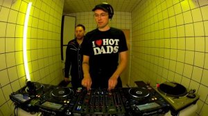 Club Heart Broken - Marlon Hoffstadt B2B Malugi | HÖR - Dec 10 / 2022