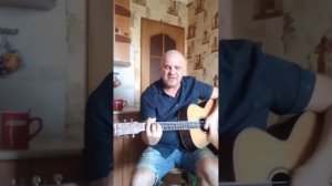 Верка Сердючка.Do Re Mi.(кавер)#саньтик #веркасердючка