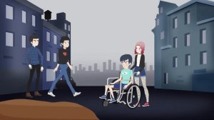 Я Бежал 24 часа и не мог Остановиться | Анимированная История