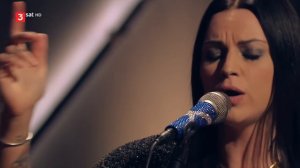 Amy Macdonald - Fire & Mr. Rock And Roll (ZDF@Bauhaus 2020)