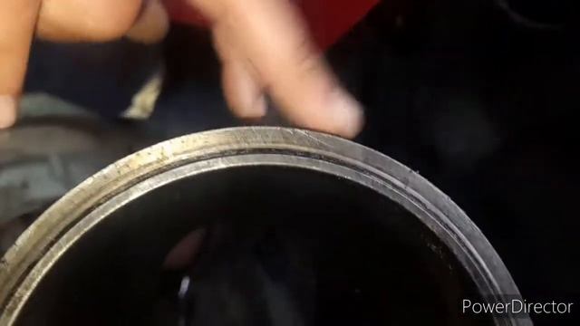 ремонт isx15 подручных инструментами... в видео присутствует "МАТ", просьба убрать детей от экрана. смотреть онлайн