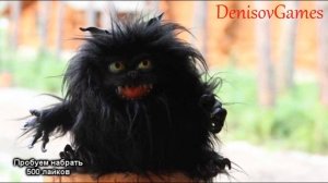 Страшная история - ДОМОВОЙ