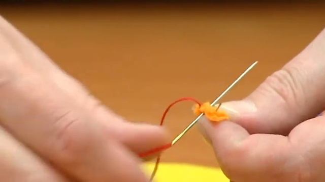 Делаем игрушку на ёлку своими руками смотреть онлайн