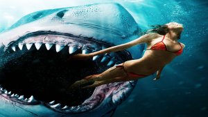 Челюсти. Столкновение ? Русский Трейлер ? Фильм 2022 ?  С 30 июня 2022 ?