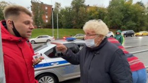 Откуда верблюды в Москве ? ?♂️