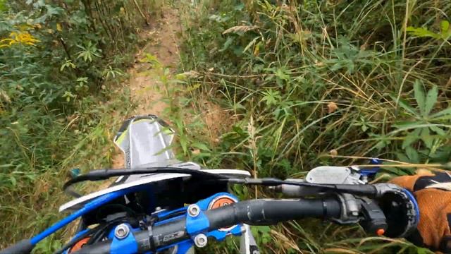 Авантис 300 PRO EFI мини тест смотреть онлайн