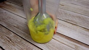 Торт Суфле с МАНГО ? Без выпечки!