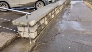 НОВИНКА! СУПЕР ТЕКСТУРА ПОДПОРНЫХ БЛОКОВ ! Отличная технология монтажа подпорных стен и парапетов