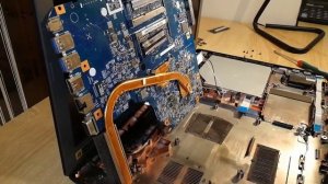 КАК РАЗОБРАТЬ НОУТБУК Acer Aspire E5-772G | КАК СНЯТЬ ОПЕРАТИВНУЮ ПАМЯТЬ