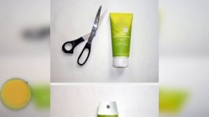 Не выбрасывайте пузырек от шампуня, 10 идей   что можно сделать из пустых бутылок от шампуня