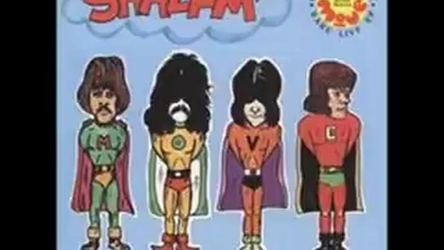 The Move - Cherry Blossom Clinic (Revisited) смотреть онлайн