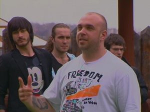 ДОМ-2 Город любви 2550 день Вечерний эфир (04.05.2011)