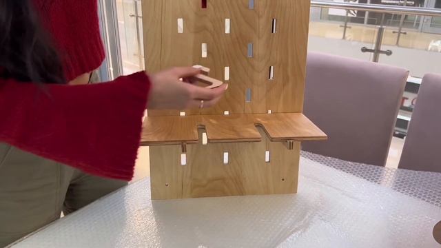 Стеллаж деревянный для вина смотреть онлайн