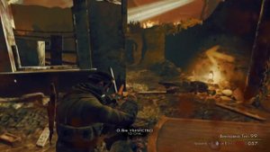 Обзор на Sniper Elite Nazi Zombie Army 2