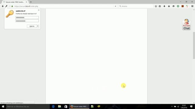Biz.nf Kayit | Android ile Php Web Servis Örneği (Part 1) смотреть онлайн