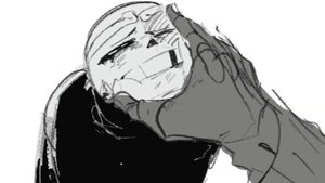 Dream & Nightmare || Open up your eyes - animatic