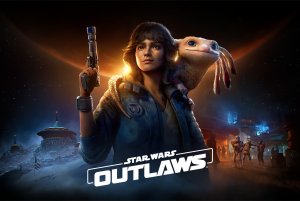 Star Wars: Outlaws - трейлер к игре