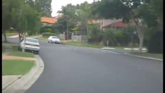 Trimble Thunderbolt on the move смотреть онлайн