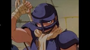 Счастье... | Кривой дубляж | Берсерк (1997)