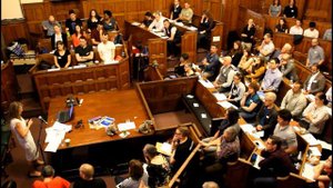 Session 6 - Fiona Moffatt - Cause Health - 12th May 2016