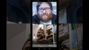 Ludu Lab: Late Night (08/04/20) - Santi Santiesteban