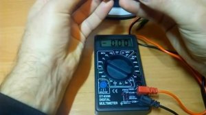 Как измерять тестером ? Омы, напряжение, ток, прозвонка, переменка.