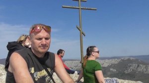 ХРАМ СОЛНЦА / Энергетический портал / Крым