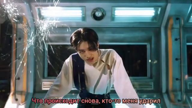 Stray kids TOP rus sub смотреть онлайн